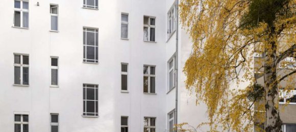 2 rooms Apartment in Charlottenburg, Germany No. 19164 6