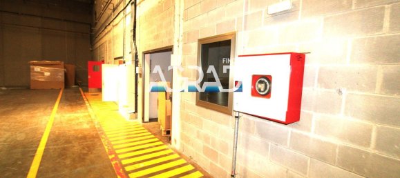  مستودع في Santa Maria de Palautordera, Spain 3412متر مربع رقم 150427 11