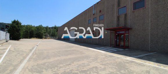  مستودع في Santa Maria de Palautordera, Spain 3412متر مربع رقم 150427 25