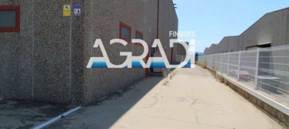  مستودع في Santa Maria de Palautordera, Spain 3412متر مربع رقم 150427 7