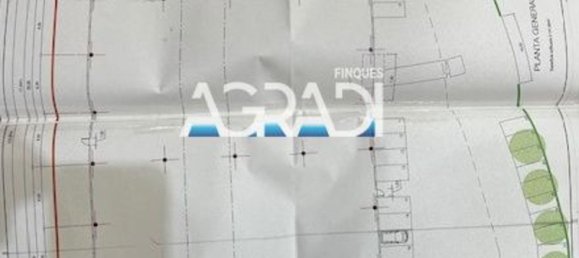  مستودع في Santa Maria de Palautordera, Spain 3412متر مربع رقم 150427 68