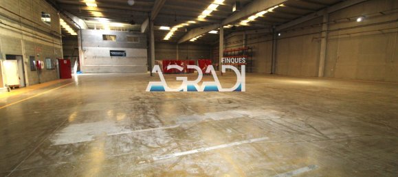  مستودع في Santa Maria de Palautordera, Spain 3412متر مربع رقم 150427 3