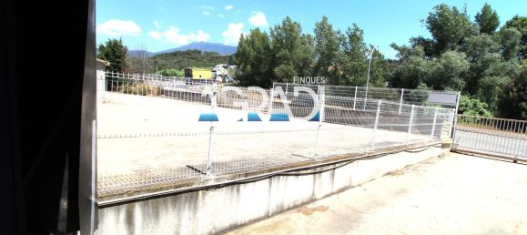  مستودع في Santa Maria de Palautordera, Spain 3412متر مربع رقم 150427 8