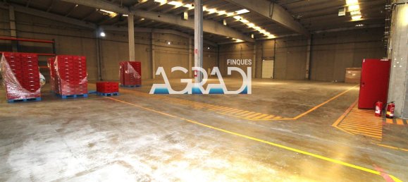  مستودع في Santa Maria de Palautordera, Spain 3412متر مربع رقم 150427 17