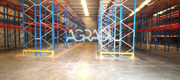  مستودع في Santa Maria de Palautordera, Spain 3412متر مربع رقم 150427 37