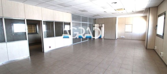  مستودع في Santa Maria de Palautordera, Spain 3412متر مربع رقم 150427 41