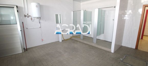  مستودع في Santa Maria de Palautordera, Spain 3412متر مربع رقم 150427 46