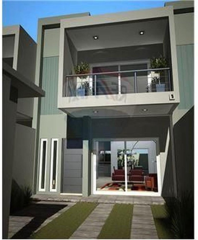 2 bedrooms House in Campo Creado, Argentina No. 17711