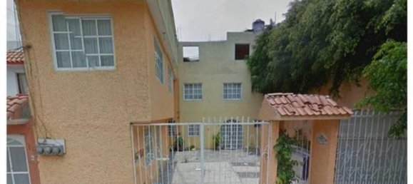 3 bedrooms House in Mexicali, Mexico No. 155651 2