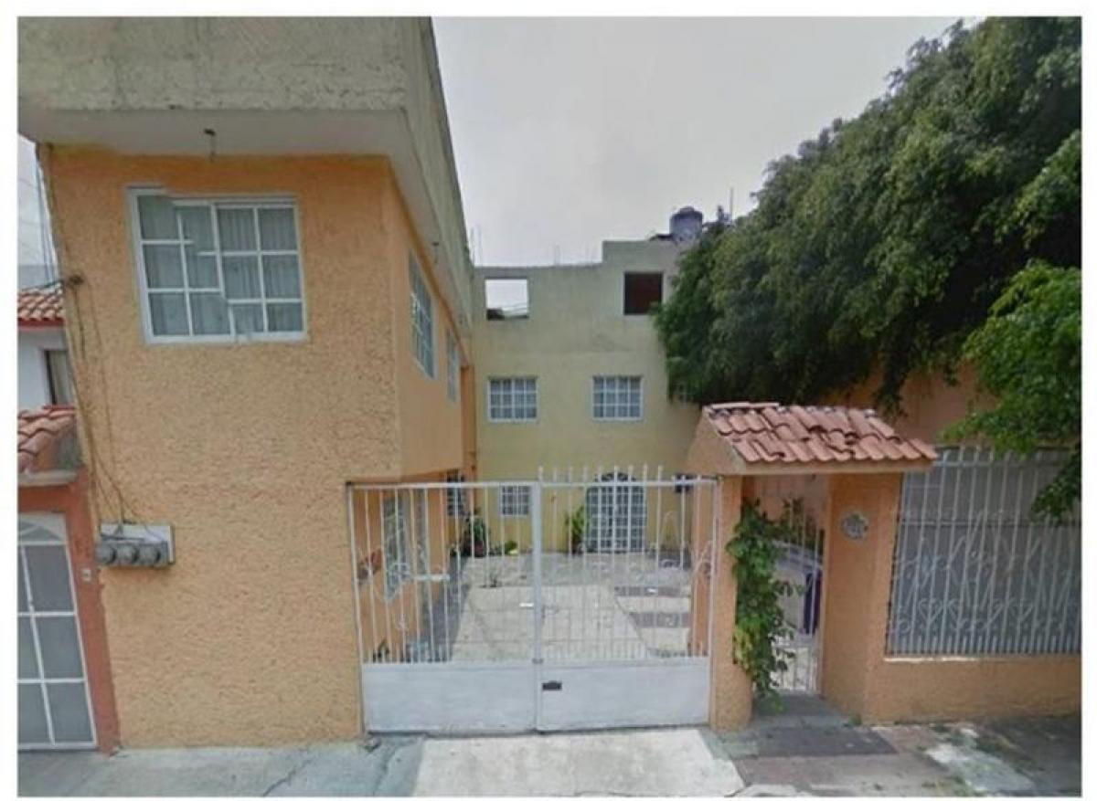 3 bedrooms House in Mexicali, Mexico No. 155651