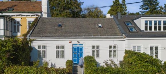 Casa de 7 habitaciónes en Wahring, Austria No. 151330 10