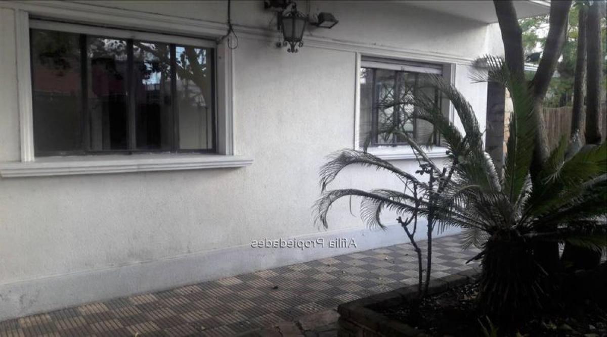 5 chambres Maison à Montevideo, Uruguay No. 12486