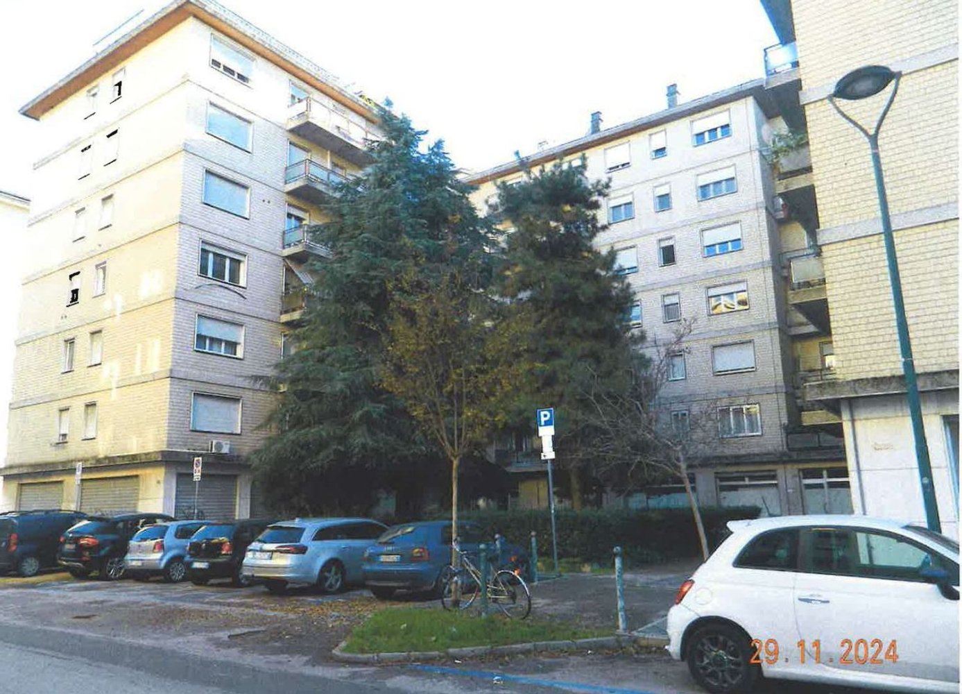 استوديو في Venice, Italy رقم 257800