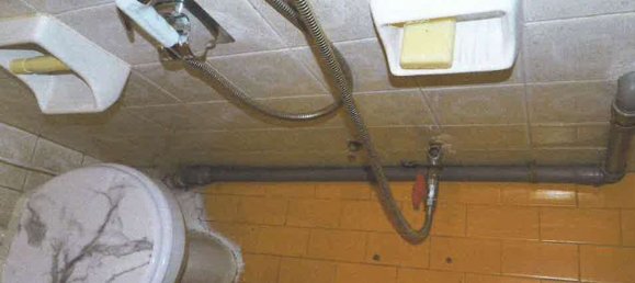 استوديو في Venice, Italy رقم 257800 12