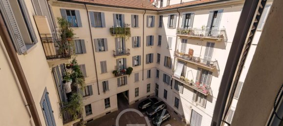 Дом с 4 спальнями в Милан, Италия № 304117 11