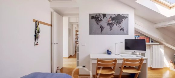 Дом с 4 спальнями в Милан, Италия № 304117 30