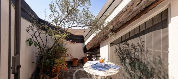 Дом с 4 спальнями в Милан, Италия № 304117 43