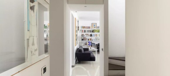 Дом с 4 спальнями в Милан, Италия № 304117 7