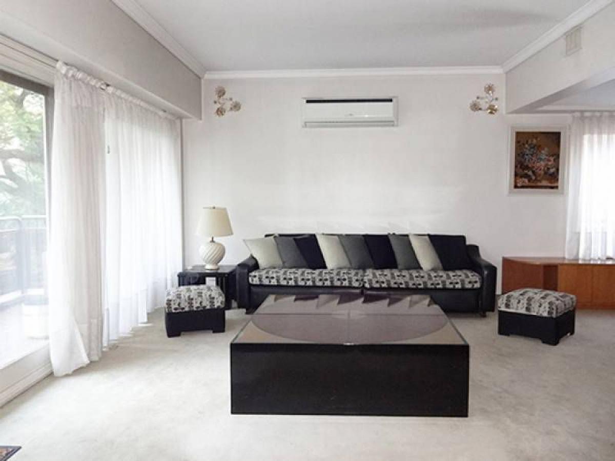 2 bedrooms Apartment in Buenos Aires, Argentina No. 74207