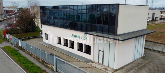 Lagerhaus in Lainate, Italy 540m², Nr. 311101 6