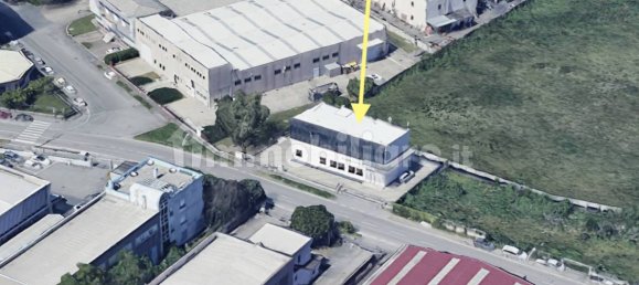 Lagerhaus in Lainate, Italy 540m², Nr. 311101 25