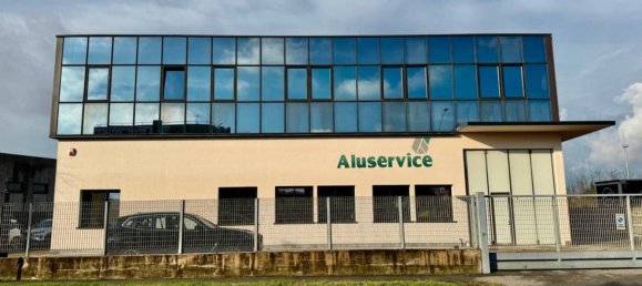 Lagerhaus in Lainate, Italy 540m², Nr. 311101 2