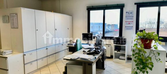 Lagerhaus in Lainate, Italy 540m², Nr. 311101 15