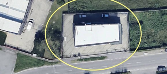 Lagerhaus in Lainate, Italy 540m², Nr. 311101 8