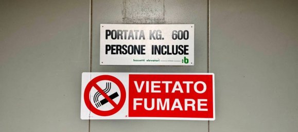 Lagerhaus in Lainate, Italy 540m², Nr. 311101 27