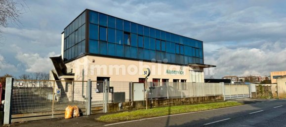 Lagerhaus in Lainate, Italy 540m², Nr. 311101 3