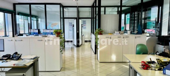 Lagerhaus in Lainate, Italy 540m², Nr. 311101 14