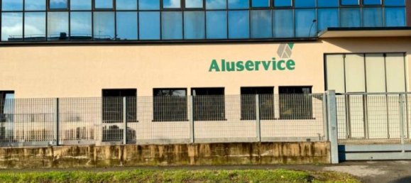 Lagerhaus in Lainate, Italy 540m², Nr. 311101 4