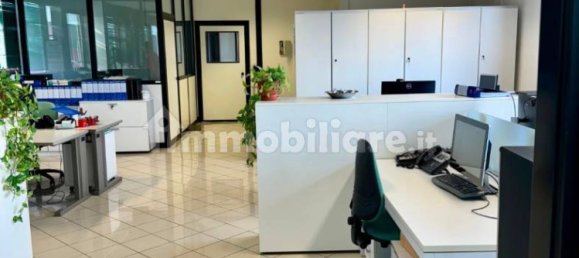 Lagerhaus in Lainate, Italy 540m², Nr. 311101 13