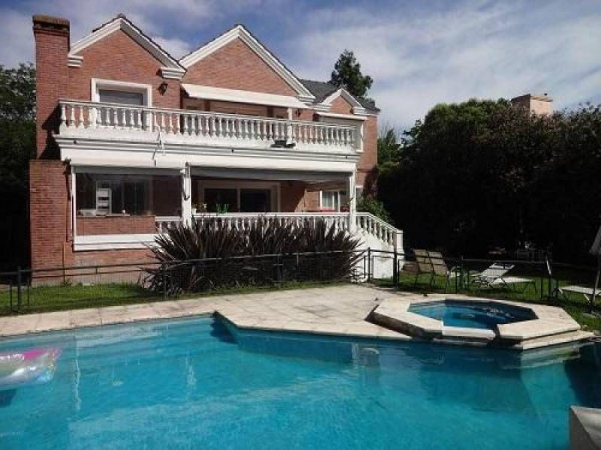 3 chambres Maison à Pilar, Argentina No. 20764