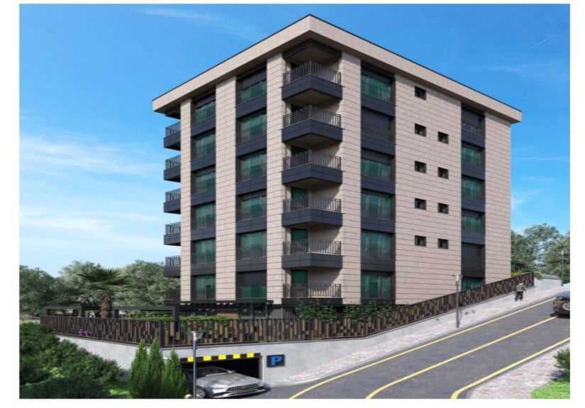 Estúdio em Istanbul, Turkey N.º 1934