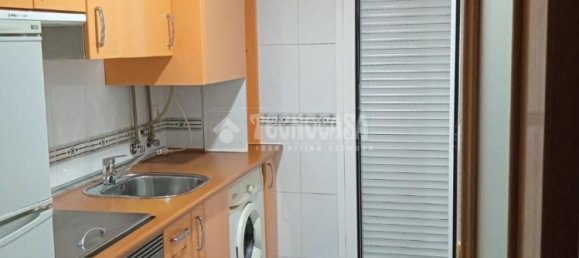 Квартира с 1 спальней в Толедо, Испания № 158239 7