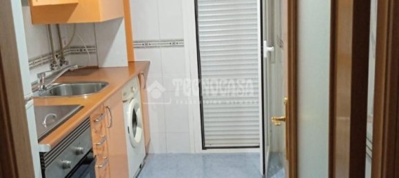 Квартира с 1 спальней в Толедо, Испания № 158239 9