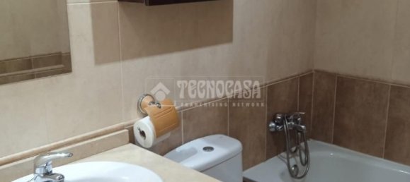 Квартира с 1 спальней в Толедо, Испания № 158239 16