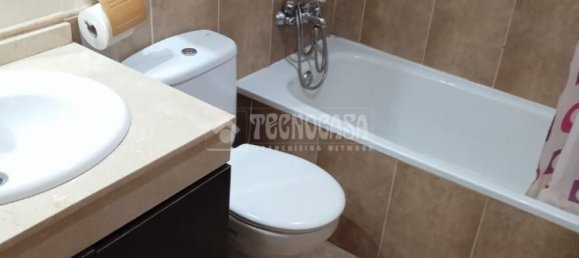 Квартира с 1 спальней в Толедо, Испания № 158239 18