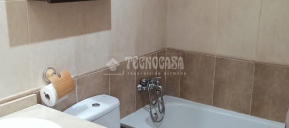 Квартира с 1 спальней в Толедо, Испания № 158239 17