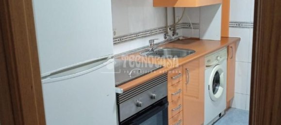 Квартира с 1 спальней в Толедо, Испания № 158239 6