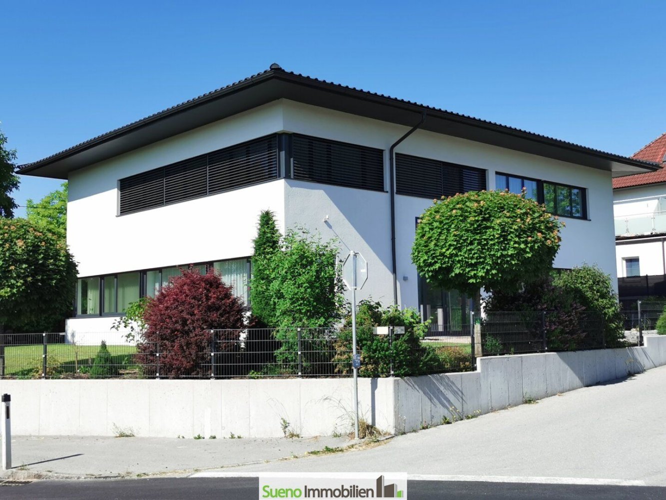  Building in Wartberg an der Krems, Austria No. 190432