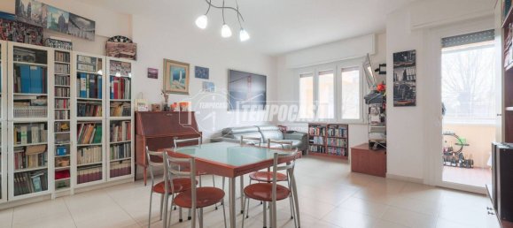 Квартира с 3 спальнями в Римини, Италия № 69630 4