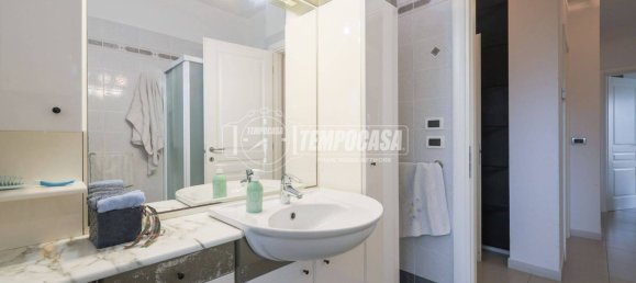 Квартира с 3 спальнями в Римини, Италия № 69630 24