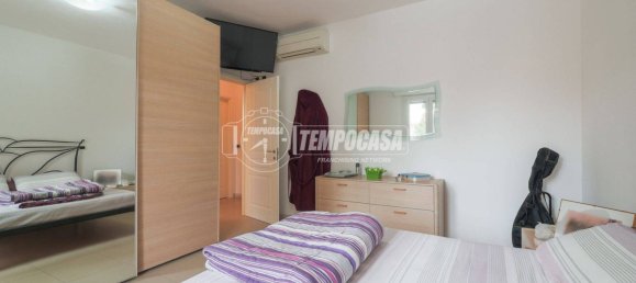 Квартира с 3 спальнями в Римини, Италия № 69630 12