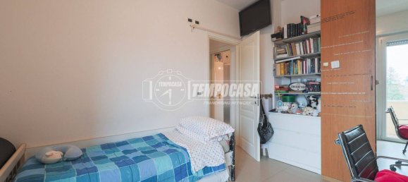 Квартира с 3 спальнями в Римини, Италия № 69630 15