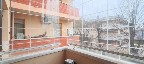 Квартира с 3 спальнями в Римини, Италия № 69630 26