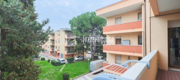 Квартира с 3 спальнями в Римини, Италия № 69630 28