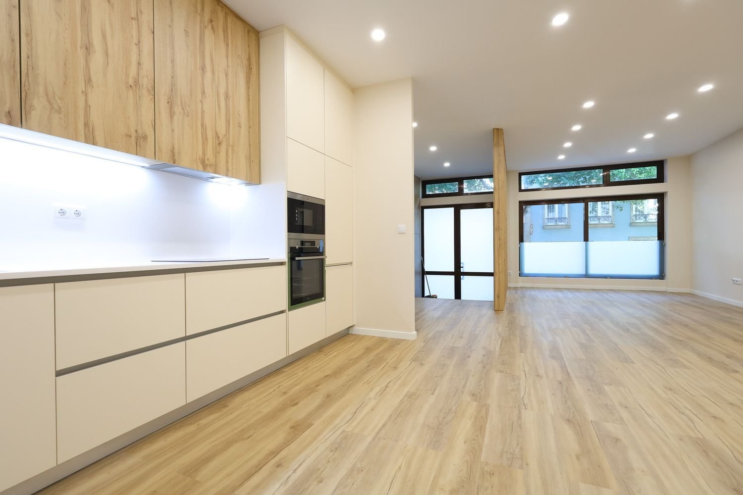 2 chambres Appartement à Matosinhos, Portugal No. 285695