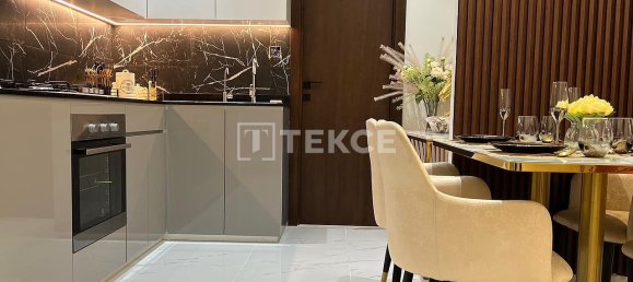 1 غرف نوم شقة في دائرة قرية جميرا, UAE رقم 15416 18